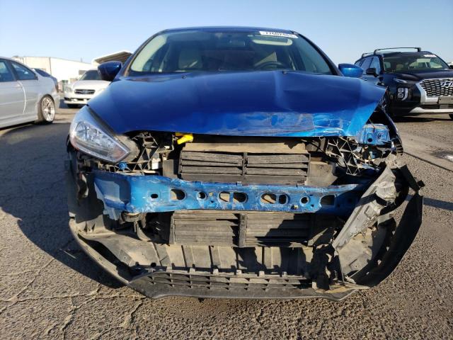 Photo 4 VIN: 1FADP3F29JL217611 - FORD FOCUS 