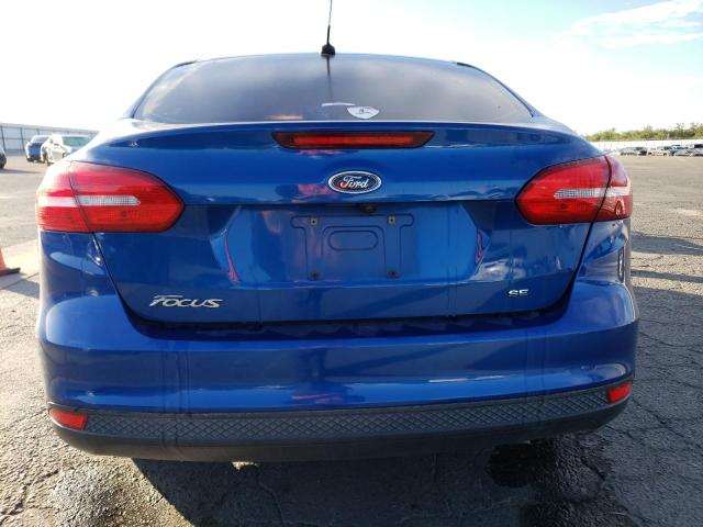 Photo 5 VIN: 1FADP3F29JL217611 - FORD FOCUS 