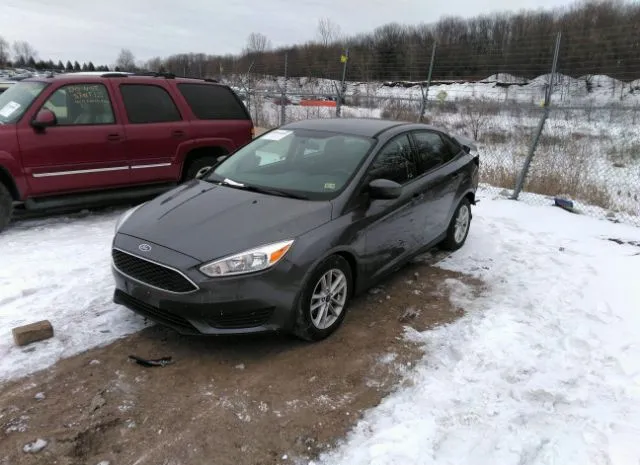 Photo 1 VIN: 1FADP3F29JL222209 - FORD FOCUS 