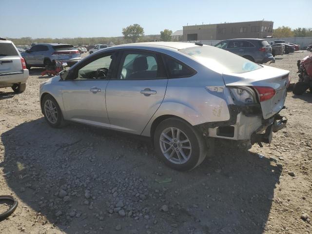 Photo 1 VIN: 1FADP3F29JL223201 - FORD FOCUS 