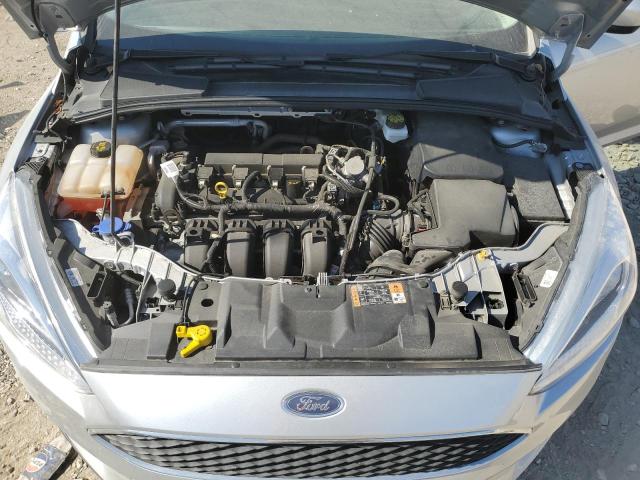 Photo 10 VIN: 1FADP3F29JL223201 - FORD FOCUS 