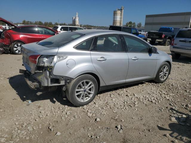 Photo 2 VIN: 1FADP3F29JL223201 - FORD FOCUS 