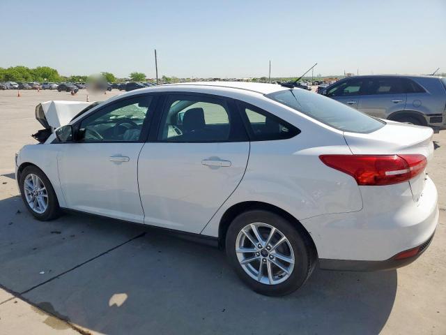 Photo 1 VIN: 1FADP3F29JL225126 - FORD FOCUS SE 