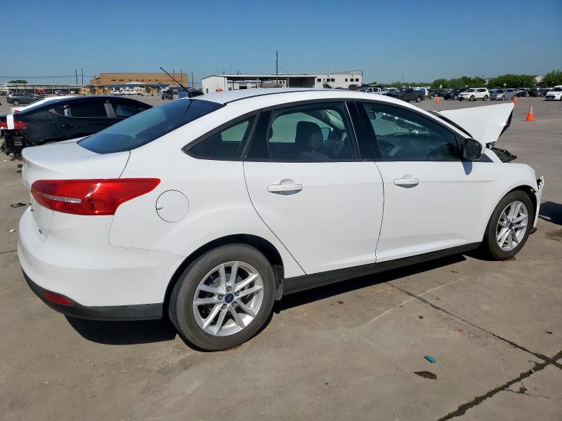 Photo 2 VIN: 1FADP3F29JL225126 - FORD FOCUS SE 