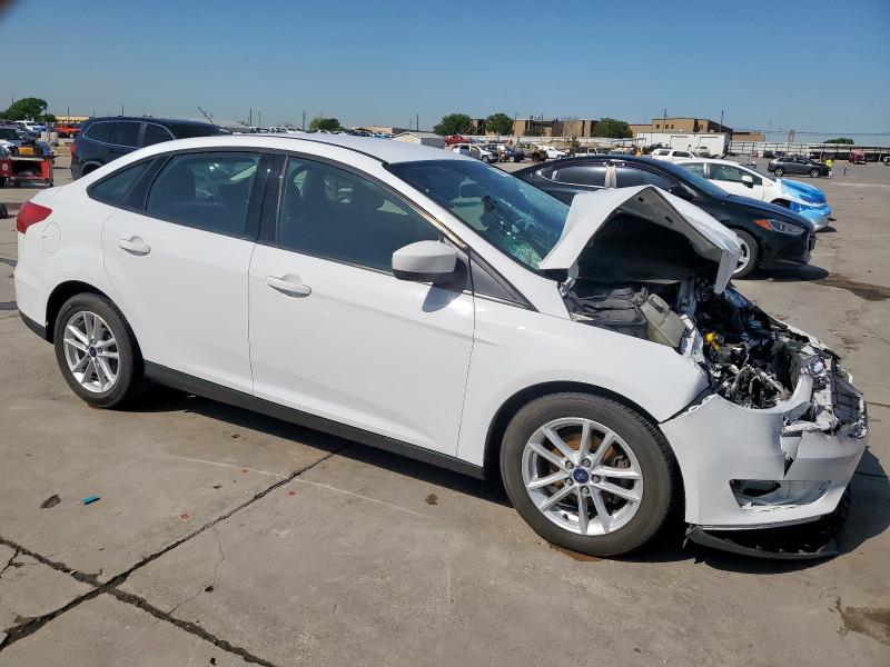 Photo 3 VIN: 1FADP3F29JL225126 - FORD FOCUS SE 