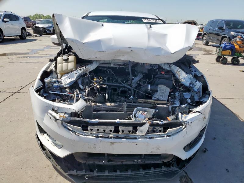 Photo 4 VIN: 1FADP3F29JL225126 - FORD FOCUS SE 