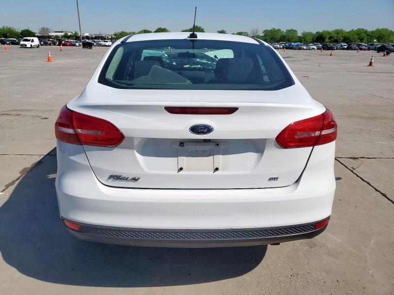 Photo 5 VIN: 1FADP3F29JL225126 - FORD FOCUS SE 