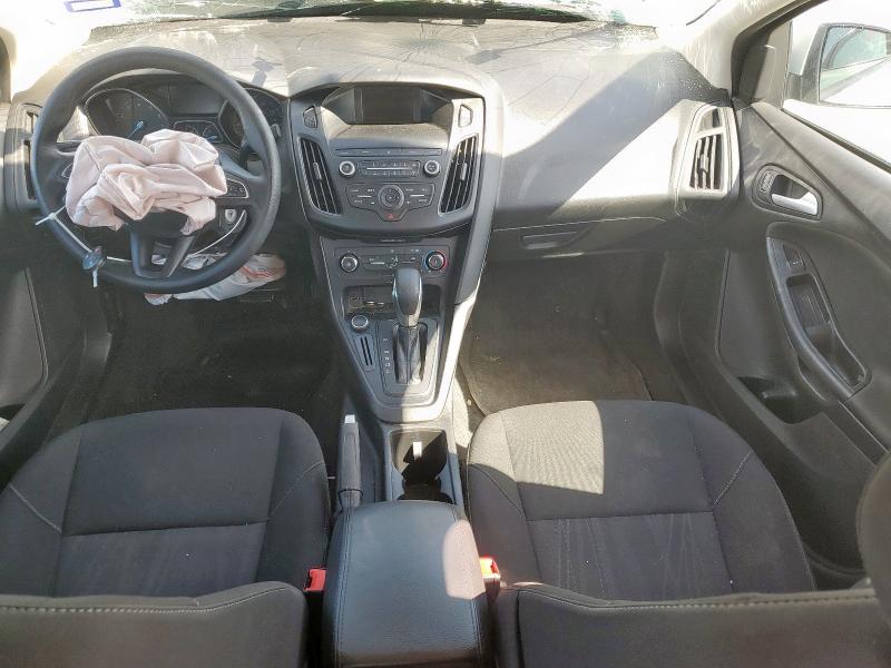 Photo 7 VIN: 1FADP3F29JL225126 - FORD FOCUS SE 