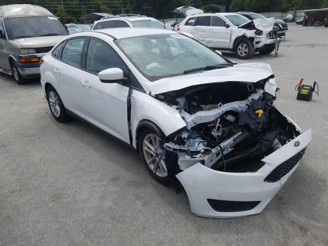 Photo 0 VIN: 1FADP3F29JL226602 - FORD FOCUS 