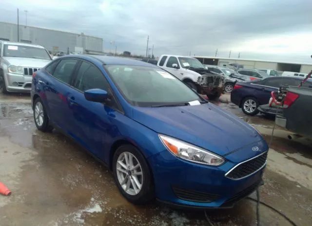 Photo 0 VIN: 1FADP3F29JL235980 - FORD FOCUS 