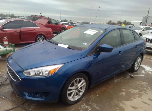 Photo 1 VIN: 1FADP3F29JL235980 - FORD FOCUS 