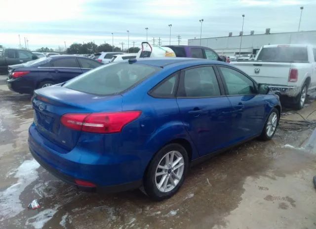 Photo 3 VIN: 1FADP3F29JL235980 - FORD FOCUS 