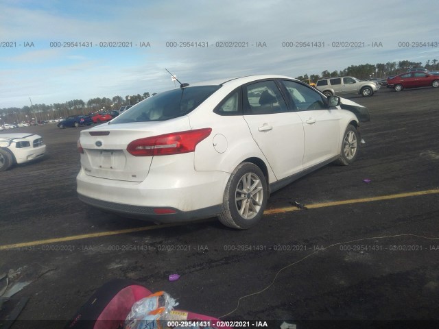 Photo 3 VIN: 1FADP3F29JL238152 - FORD FOCUS 