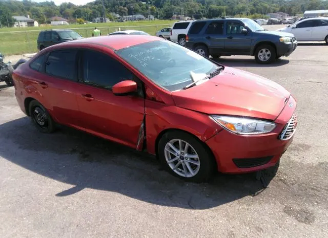 Photo 0 VIN: 1FADP3F29JL240631 - FORD FOCUS 