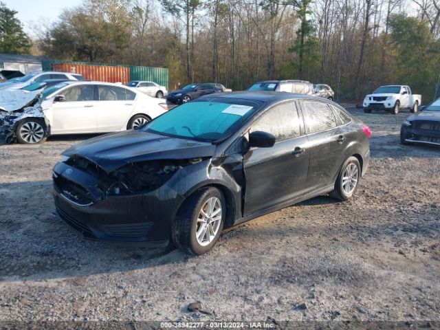 Photo 1 VIN: 1FADP3F29JL248535 - FORD FOCUS 