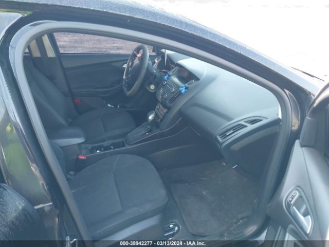 Photo 4 VIN: 1FADP3F29JL248535 - FORD FOCUS 