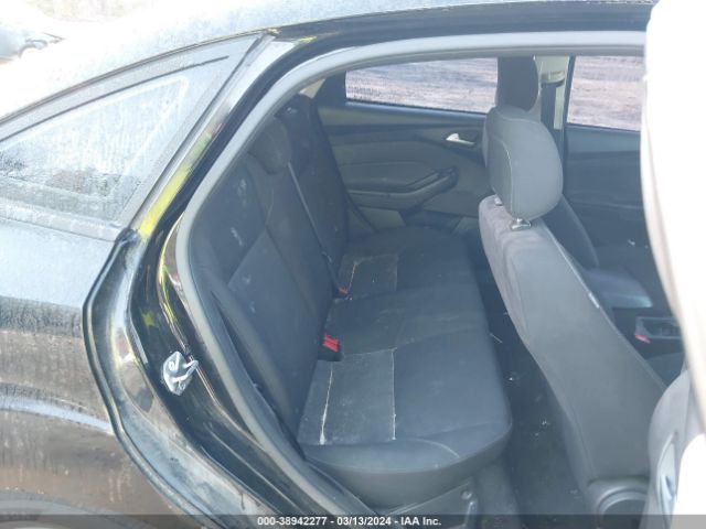 Photo 7 VIN: 1FADP3F29JL248535 - FORD FOCUS 