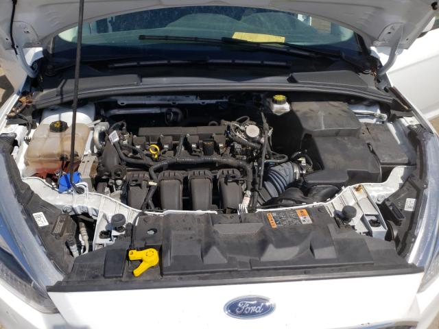 Photo 6 VIN: 1FADP3F29JL256392 - FORD FOCUS SE 