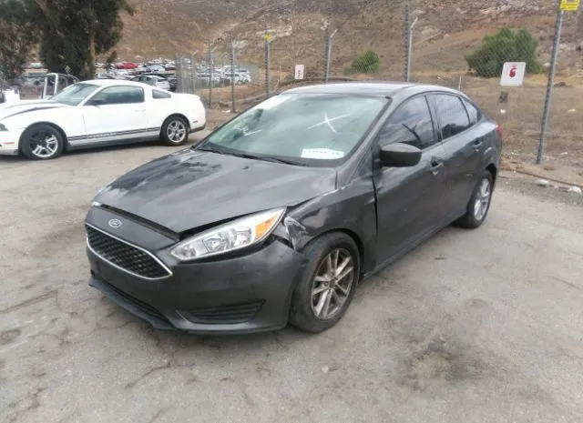 Photo 1 VIN: 1FADP3F29JL262144 - FORD FOCUS 