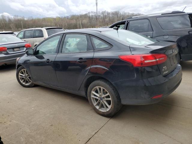 Photo 1 VIN: 1FADP3F29JL266419 - FORD FOCUS 