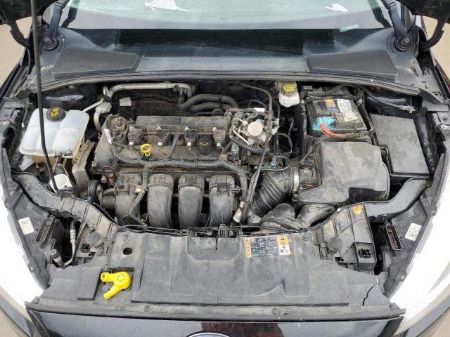 Photo 10 VIN: 1FADP3F29JL266419 - FORD FOCUS 