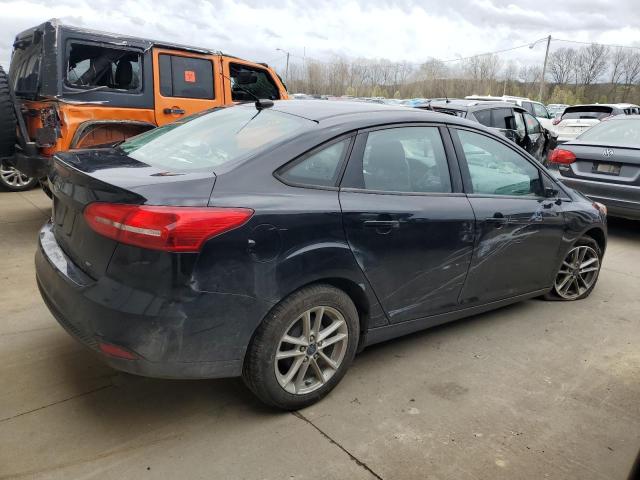 Photo 2 VIN: 1FADP3F29JL266419 - FORD FOCUS 