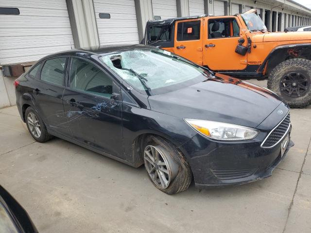 Photo 3 VIN: 1FADP3F29JL266419 - FORD FOCUS 