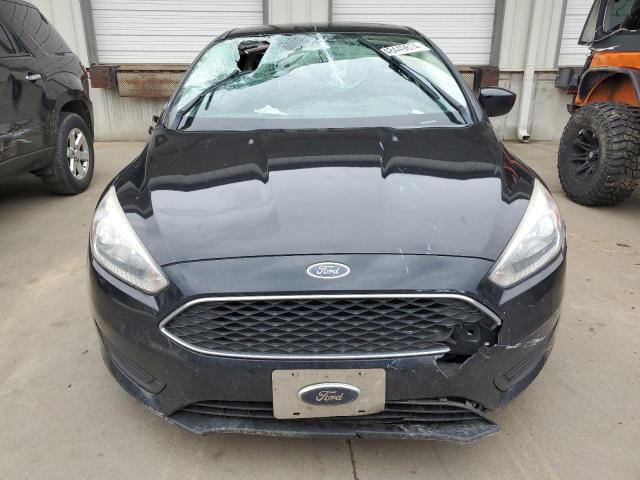 Photo 4 VIN: 1FADP3F29JL266419 - FORD FOCUS 