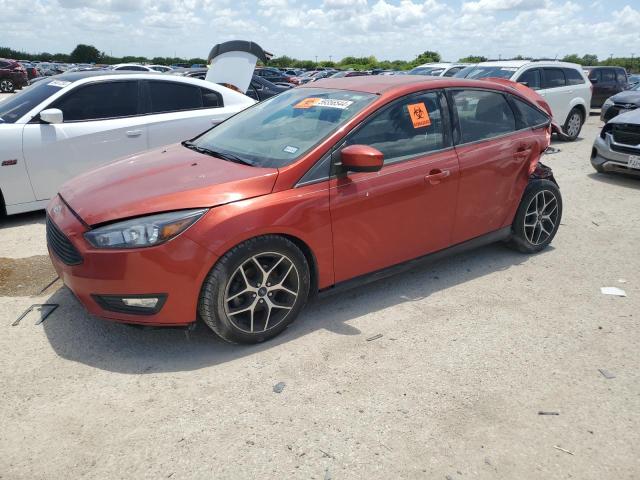 Photo 0 VIN: 1FADP3F29JL269479 - FORD FOCUS 