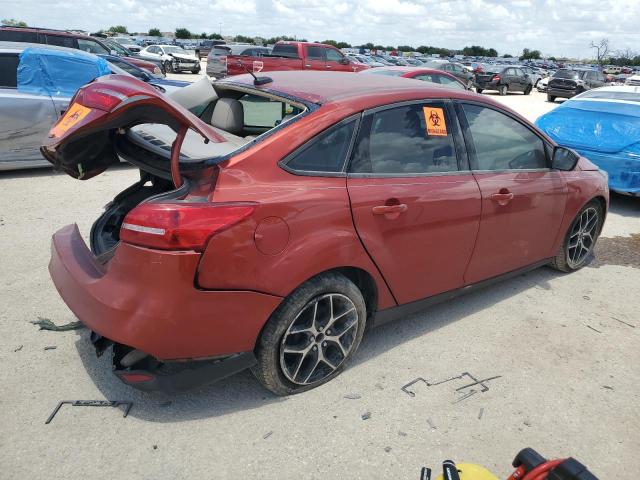 Photo 2 VIN: 1FADP3F29JL269479 - FORD FOCUS 