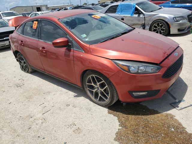 Photo 3 VIN: 1FADP3F29JL269479 - FORD FOCUS 