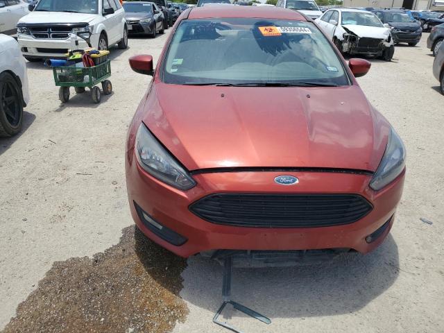 Photo 4 VIN: 1FADP3F29JL269479 - FORD FOCUS 