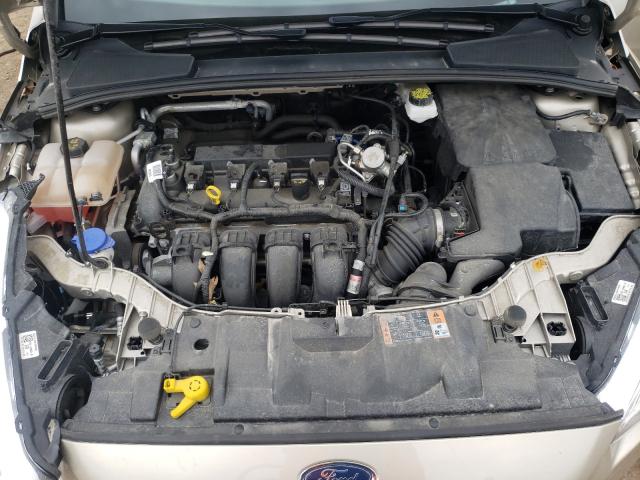 Photo 6 VIN: 1FADP3F29JL277095 - FORD FOCUS SE 