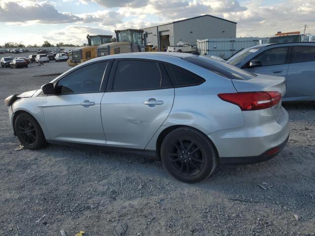 Photo 1 VIN: 1FADP3F29JL280434 - FORD FOCUS SE 