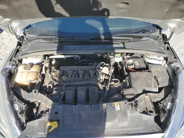 Photo 10 VIN: 1FADP3F29JL280434 - FORD FOCUS SE 