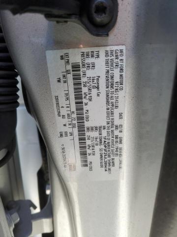 Photo 11 VIN: 1FADP3F29JL280434 - FORD FOCUS SE 