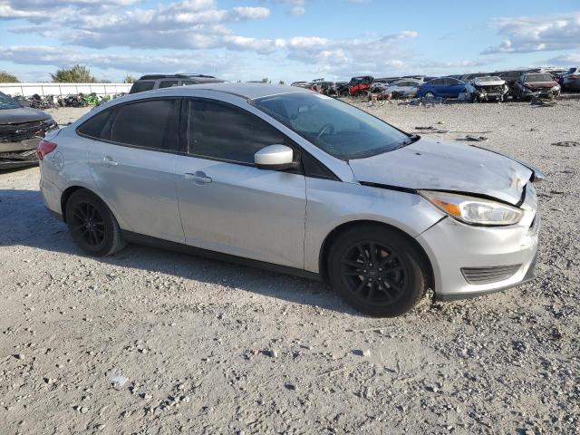 Photo 3 VIN: 1FADP3F29JL280434 - FORD FOCUS SE 