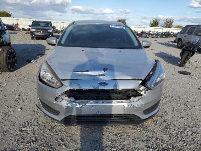 Photo 4 VIN: 1FADP3F29JL280434 - FORD FOCUS SE 