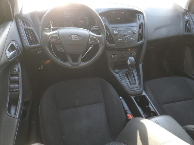 Photo 7 VIN: 1FADP3F29JL280434 - FORD FOCUS SE 