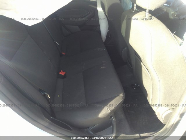 Photo 7 VIN: 1FADP3F29JL285231 - FORD FOCUS 