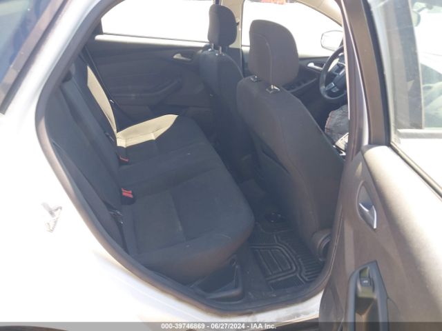 Photo 7 VIN: 1FADP3F29JL286055 - FORD FOCUS 