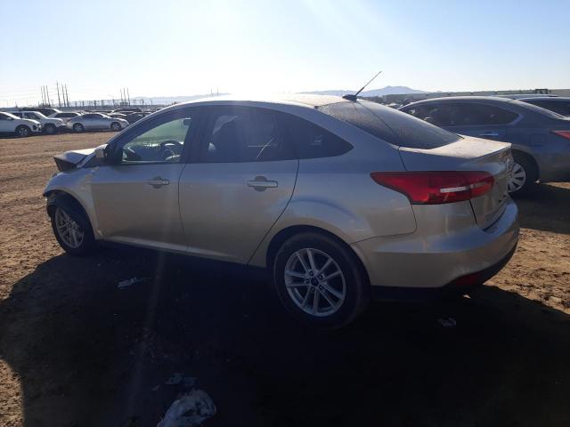 Photo 1 VIN: 1FADP3F29JL287772 - FORD FOCUS SE 