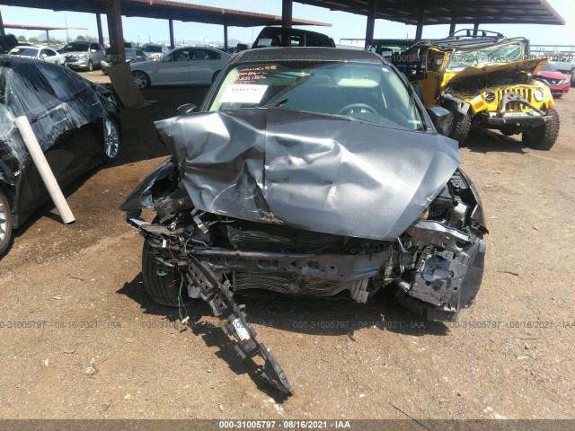 Photo 5 VIN: 1FADP3F29JL294978 - FORD FOCUS 