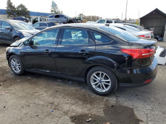 Photo 1 VIN: 1FADP3F29JL295256 - FORD FOCUS 