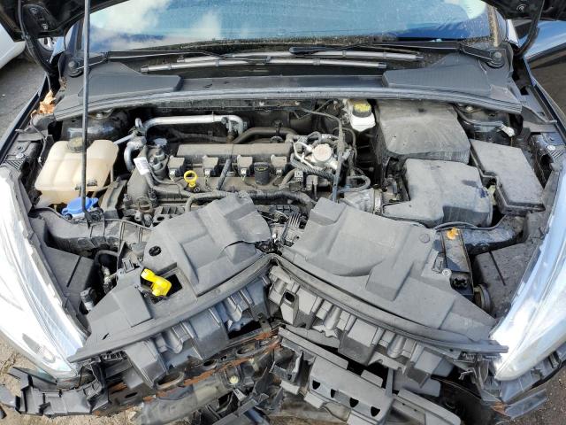 Photo 10 VIN: 1FADP3F29JL295256 - FORD FOCUS 