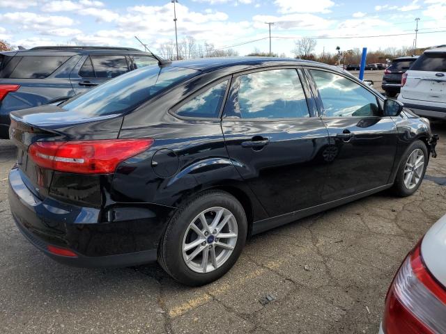 Photo 2 VIN: 1FADP3F29JL295256 - FORD FOCUS 