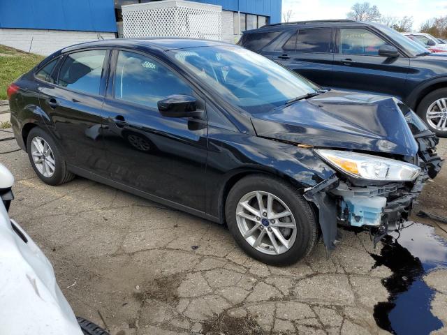 Photo 3 VIN: 1FADP3F29JL295256 - FORD FOCUS 