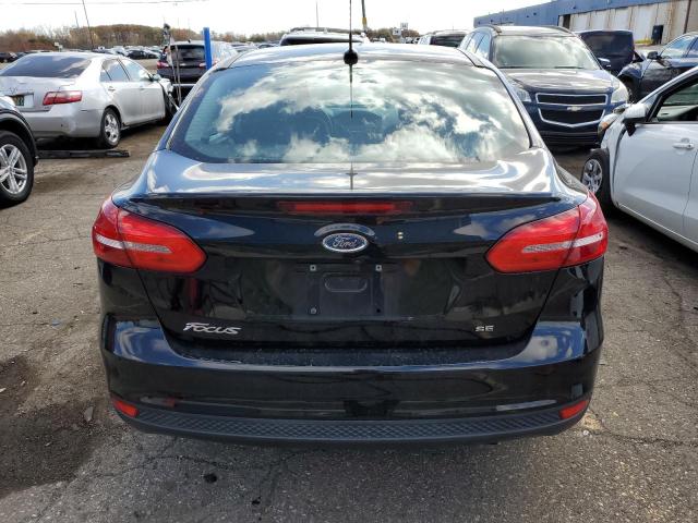 Photo 5 VIN: 1FADP3F29JL295256 - FORD FOCUS 