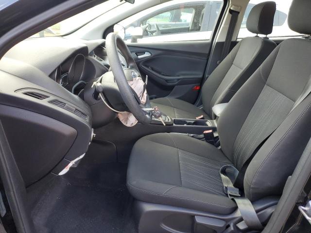 Photo 6 VIN: 1FADP3F29JL295256 - FORD FOCUS 