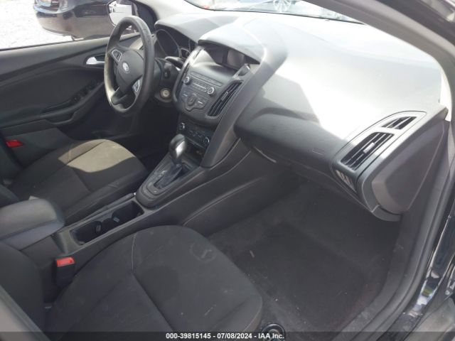 Photo 4 VIN: 1FADP3F29JL297475 - FORD FOCUS 